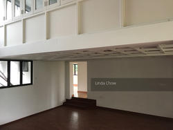 Bukit Ayer Molek (D21), Detached #151374942